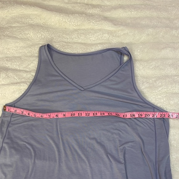 Watch me flip tank - Picture 2 of 7